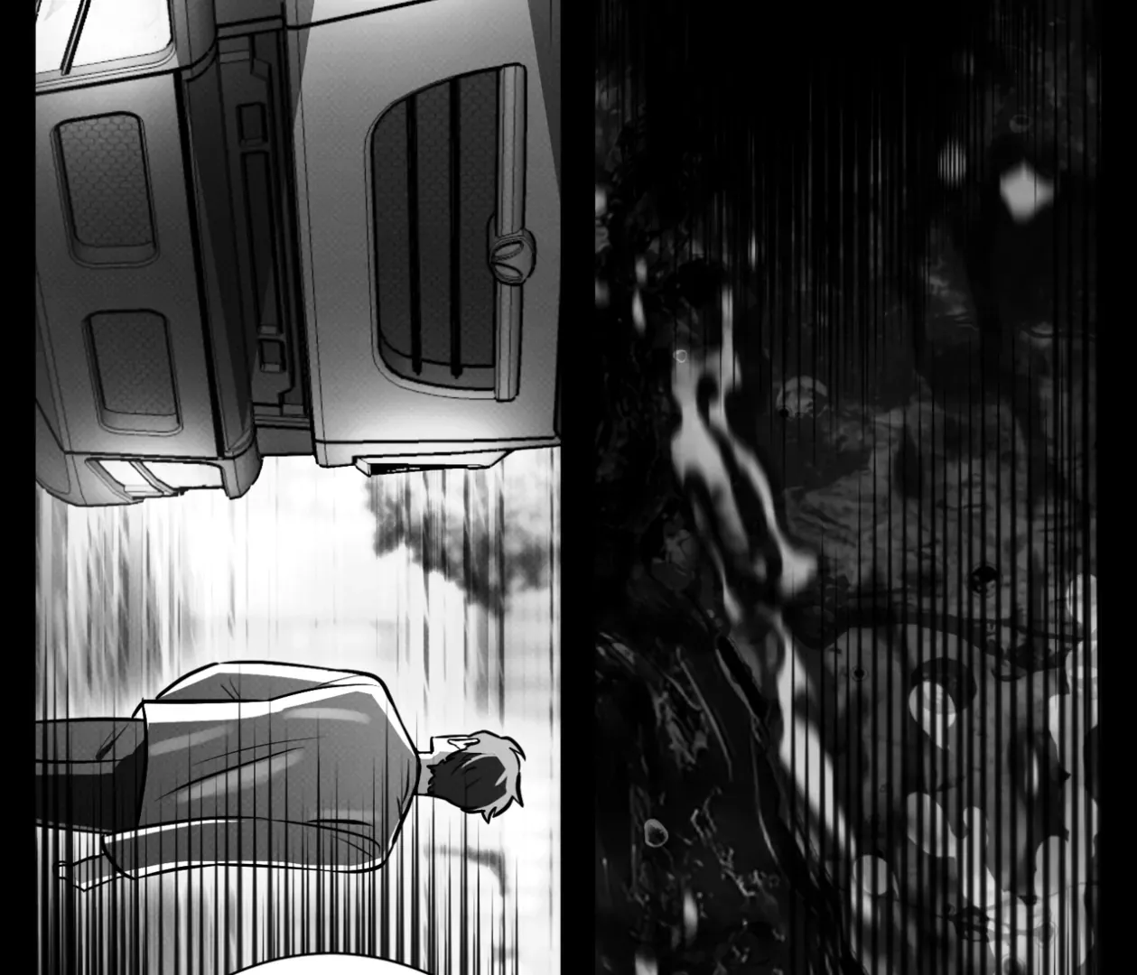 PIT A PAT Chapter 27 page 85 - 