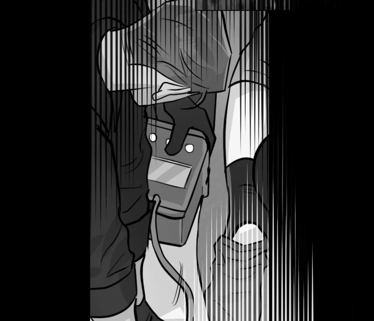 PIT A PAT Chapter 27 page 87 - 
