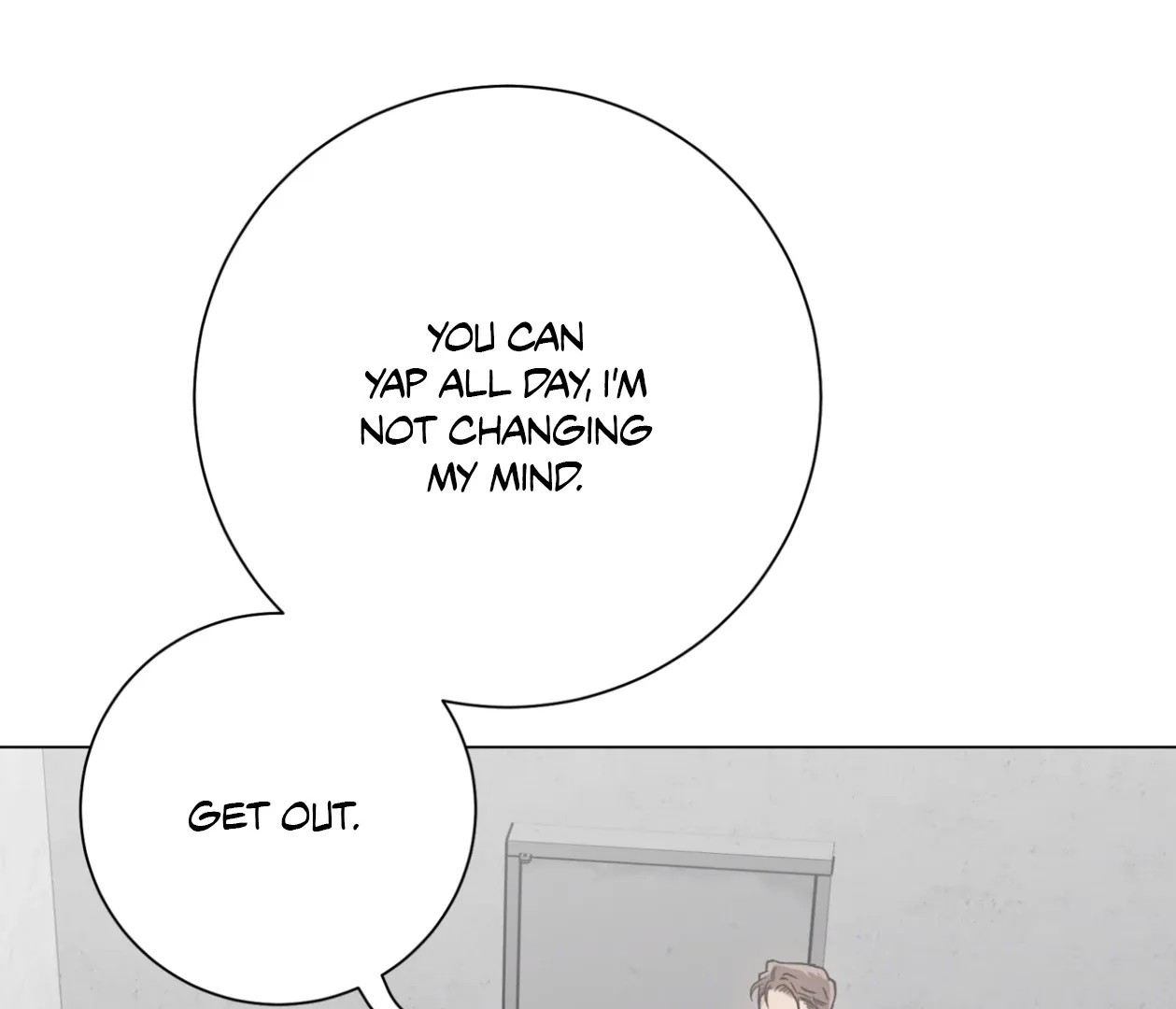 PIT A PAT Chapter 27 page 96 - 