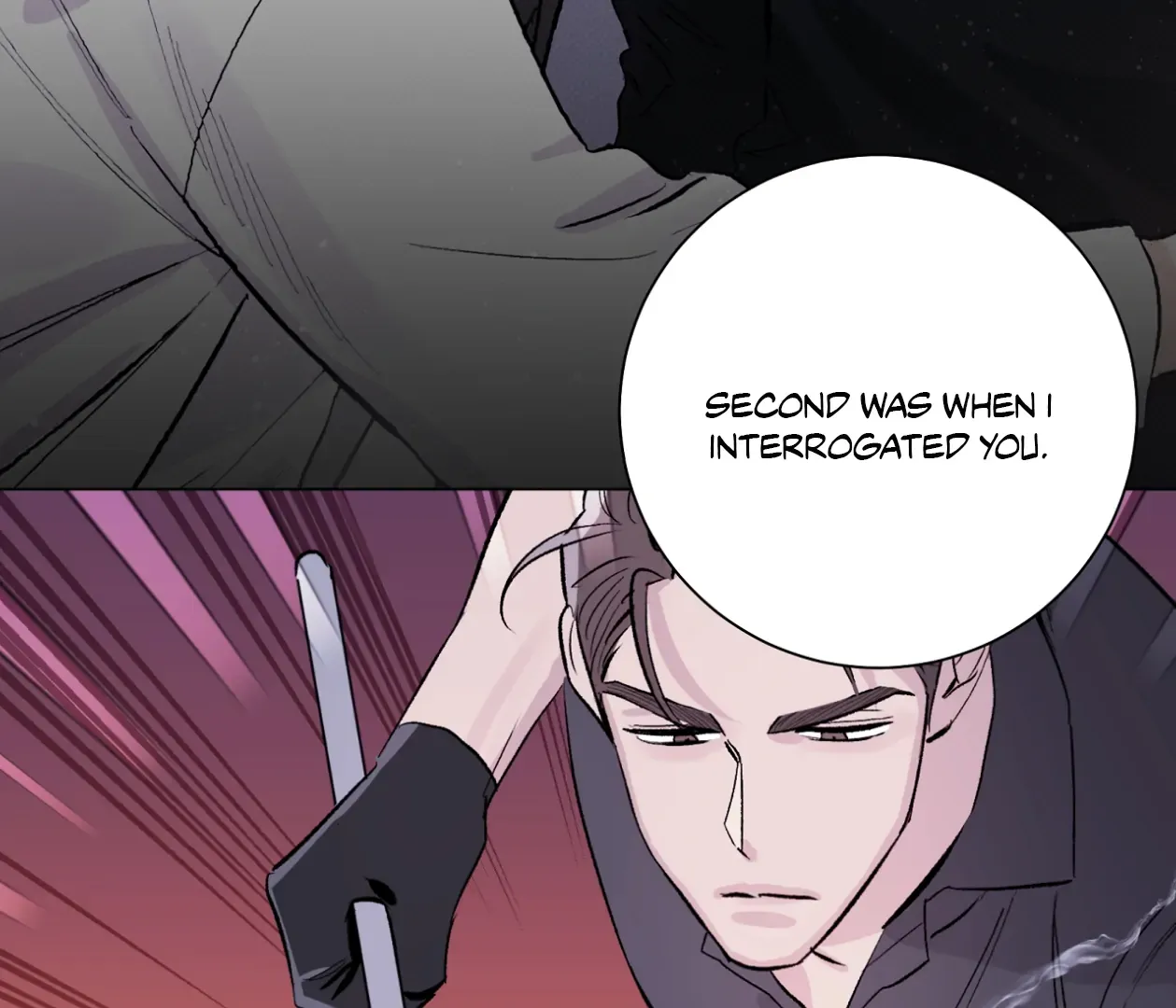 PIT A PAT Chapter 28 page 107 - 