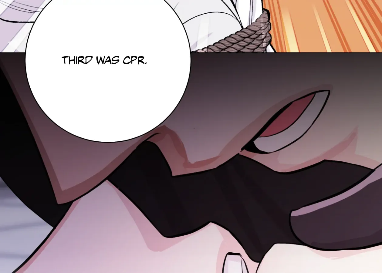 PIT A PAT Chapter 28 page 109 - 