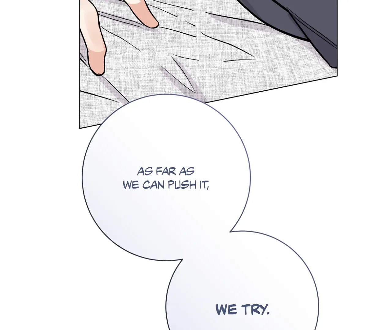 PIT A PAT Chapter 28 page 119 - 