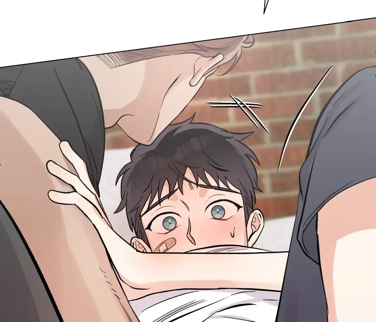 PIT A PAT Chapter 28 page 146 - 