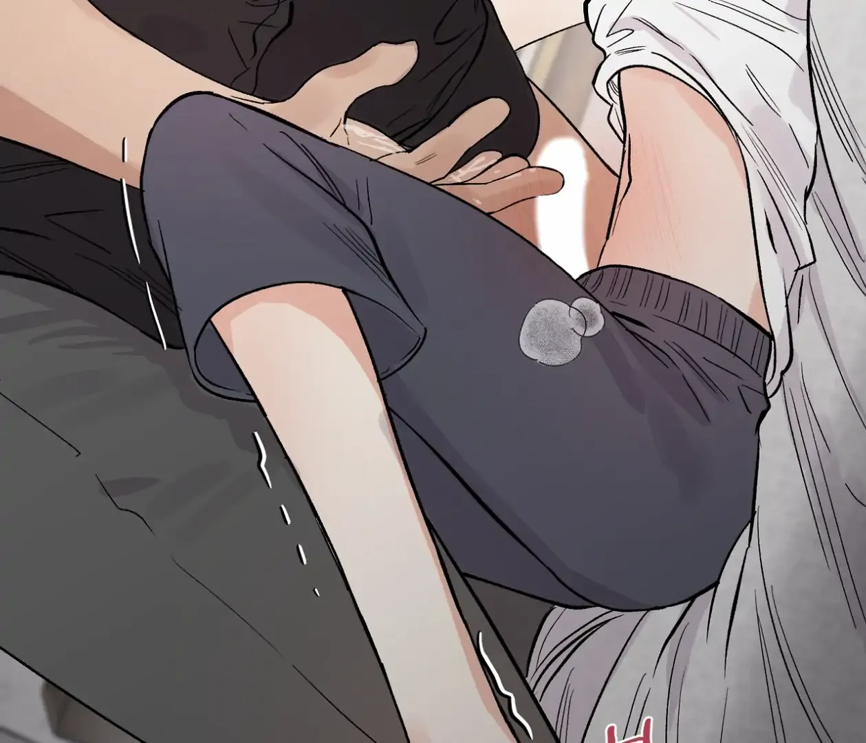 PIT A PAT Chapter 28 page 165 - 