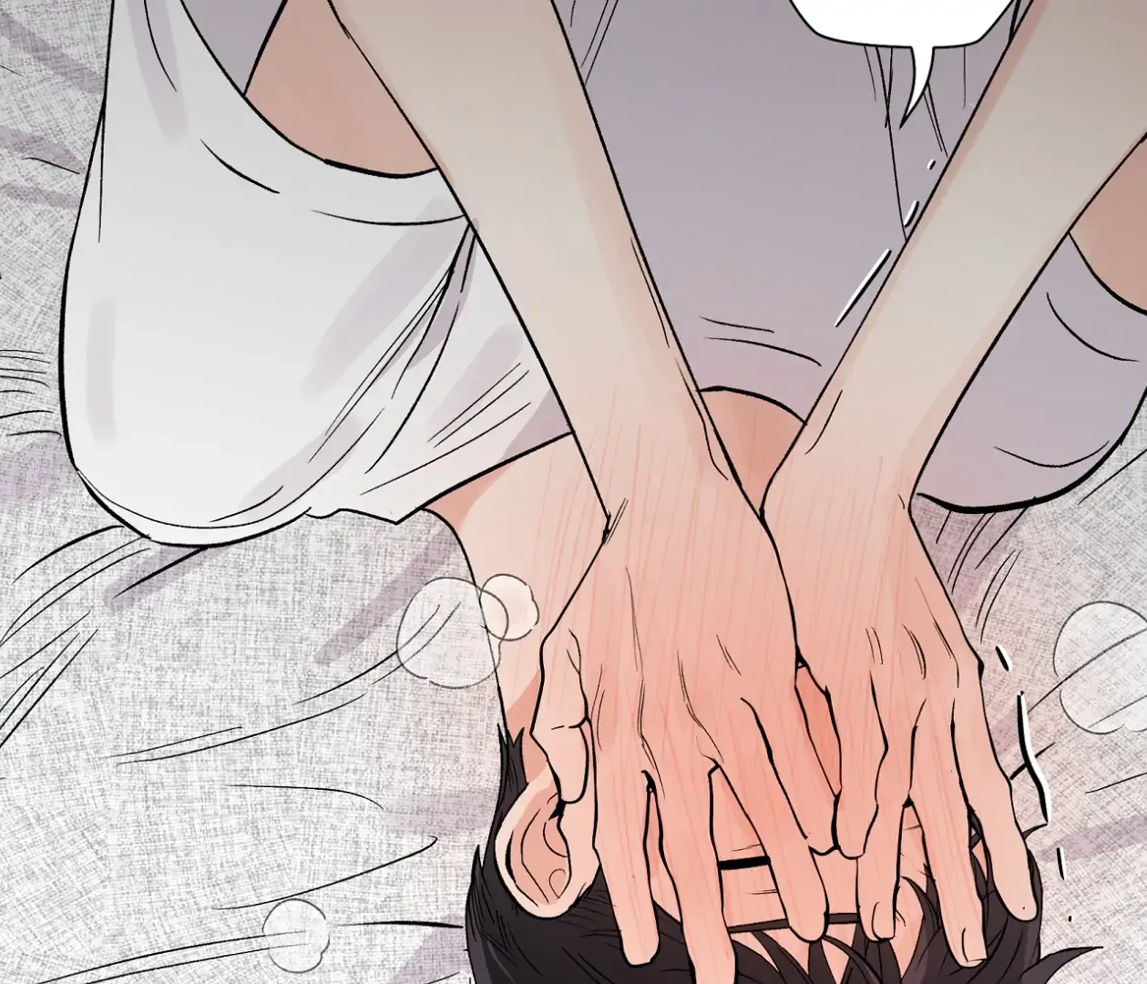 PIT A PAT Chapter 28 page 168 - 