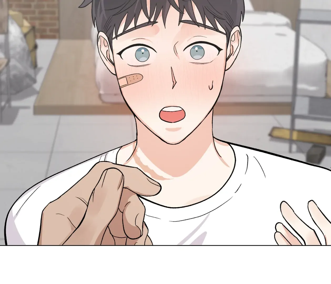 PIT A PAT Chapter 28 page 23 - 