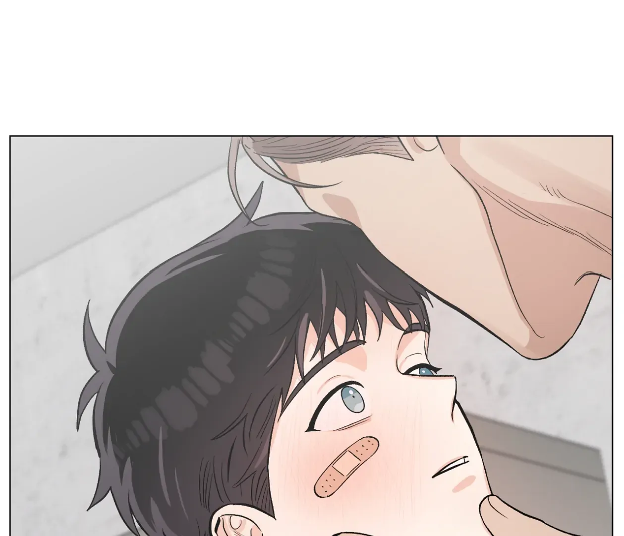 PIT A PAT Chapter 28 page 25 - 
