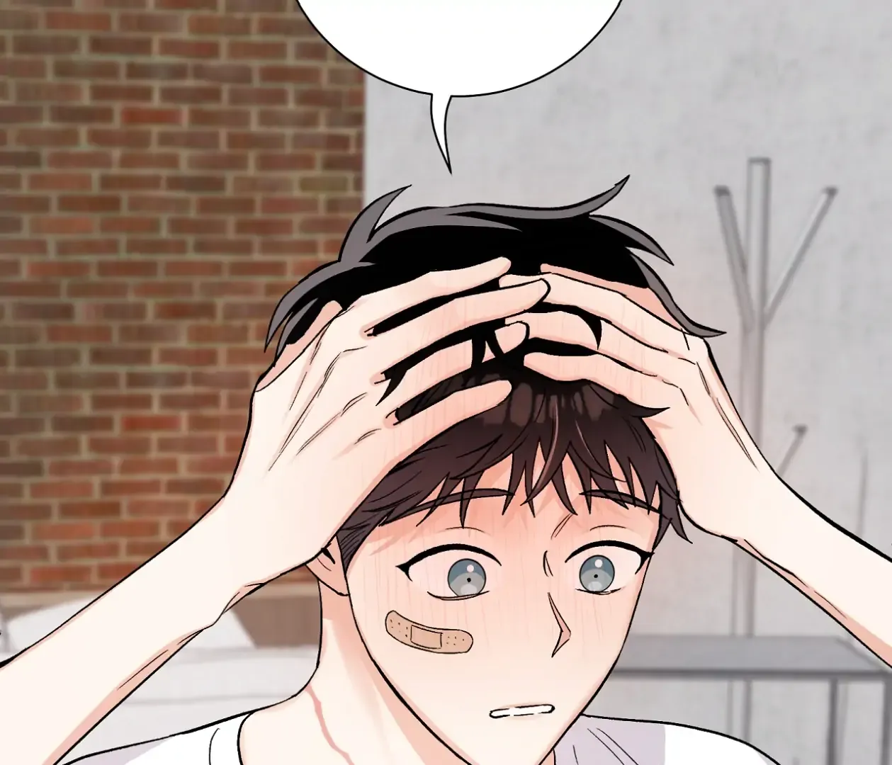 PIT A PAT Chapter 28 page 4 - 