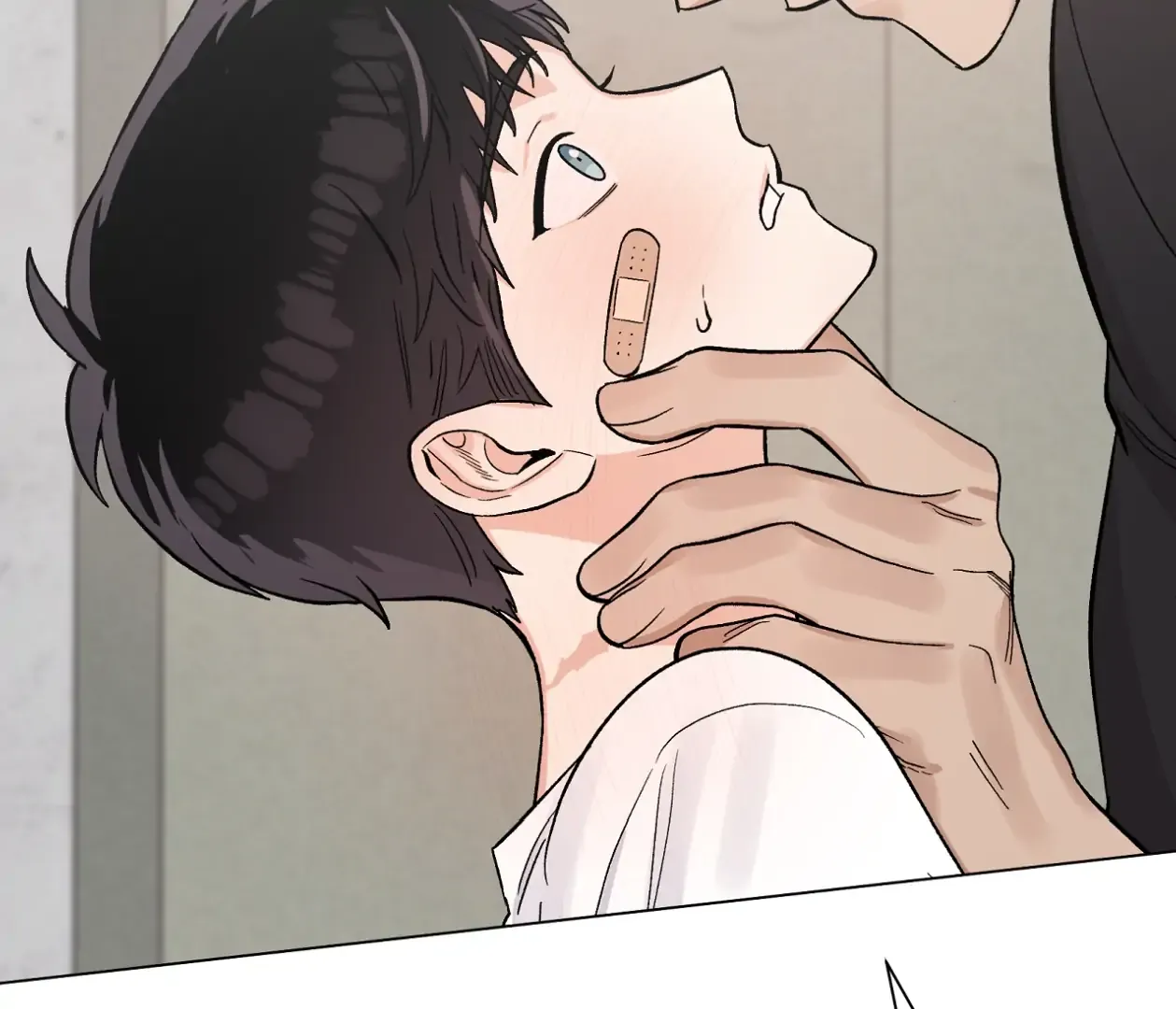 PIT A PAT Chapter 28 page 44 - 