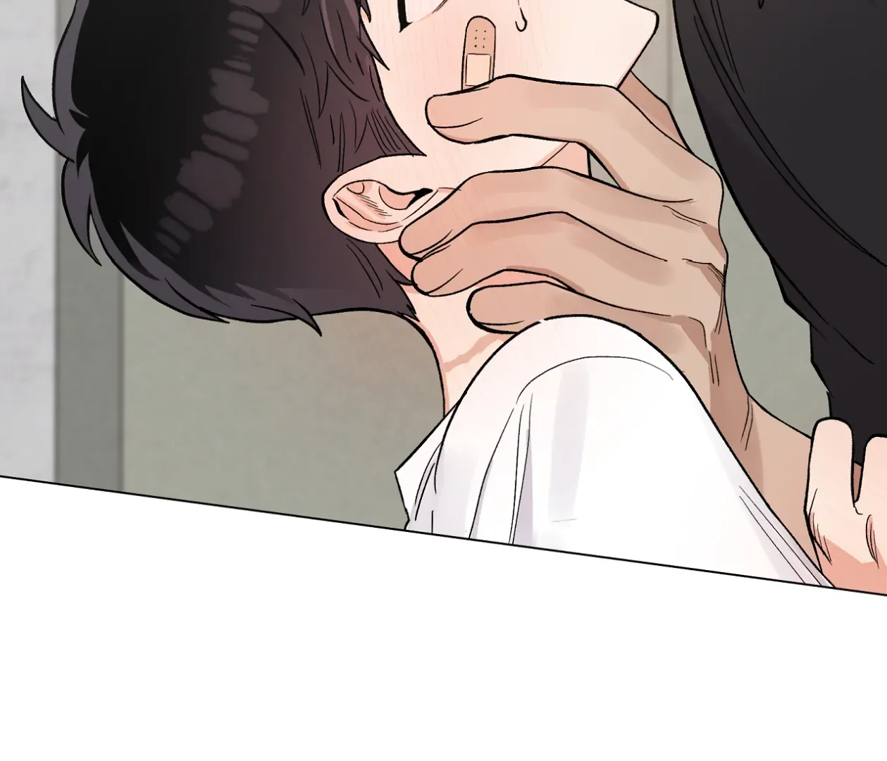 PIT A PAT Chapter 28 page 47 - 