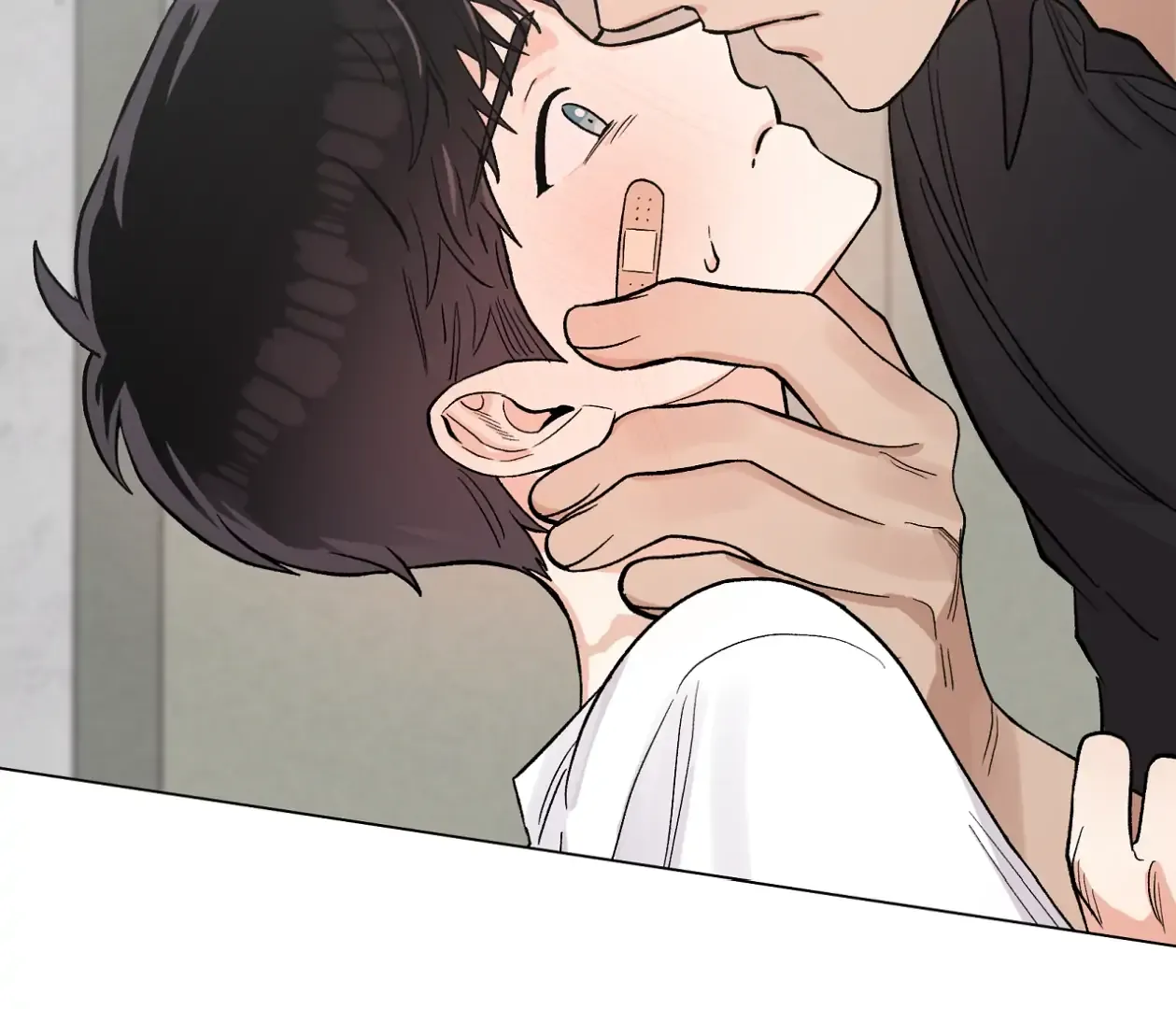 PIT A PAT Chapter 28 page 49 - 