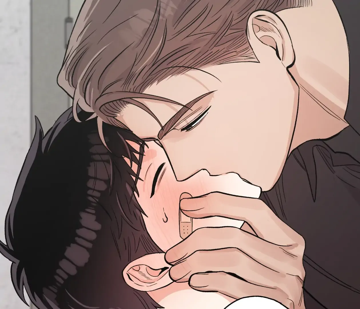 PIT A PAT Chapter 28 page 51 - 