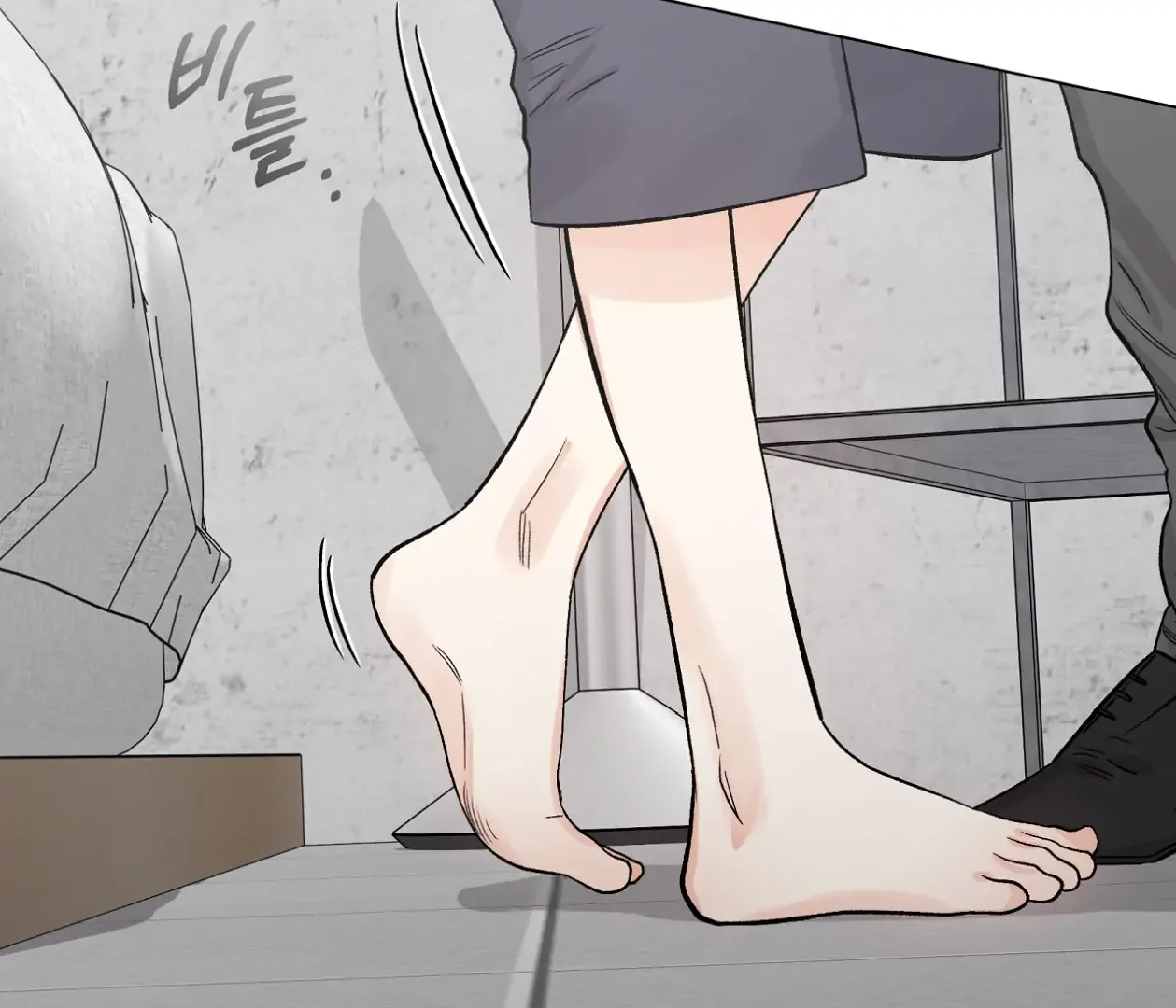 PIT A PAT Chapter 28 page 71 - 