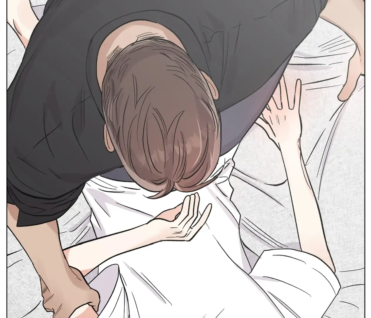 PIT A PAT Chapter 28 page 76 - 