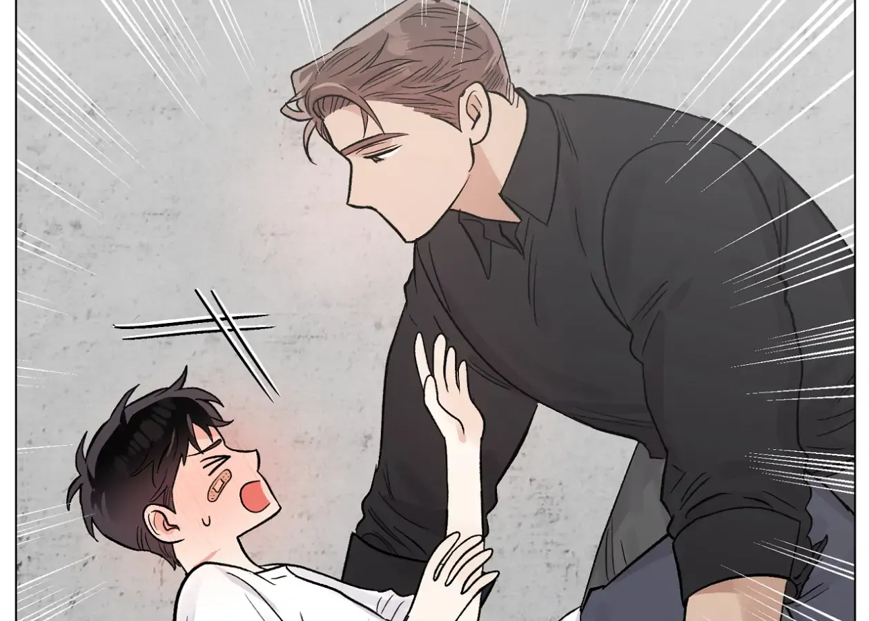 PIT A PAT Chapter 28 page 82 - 