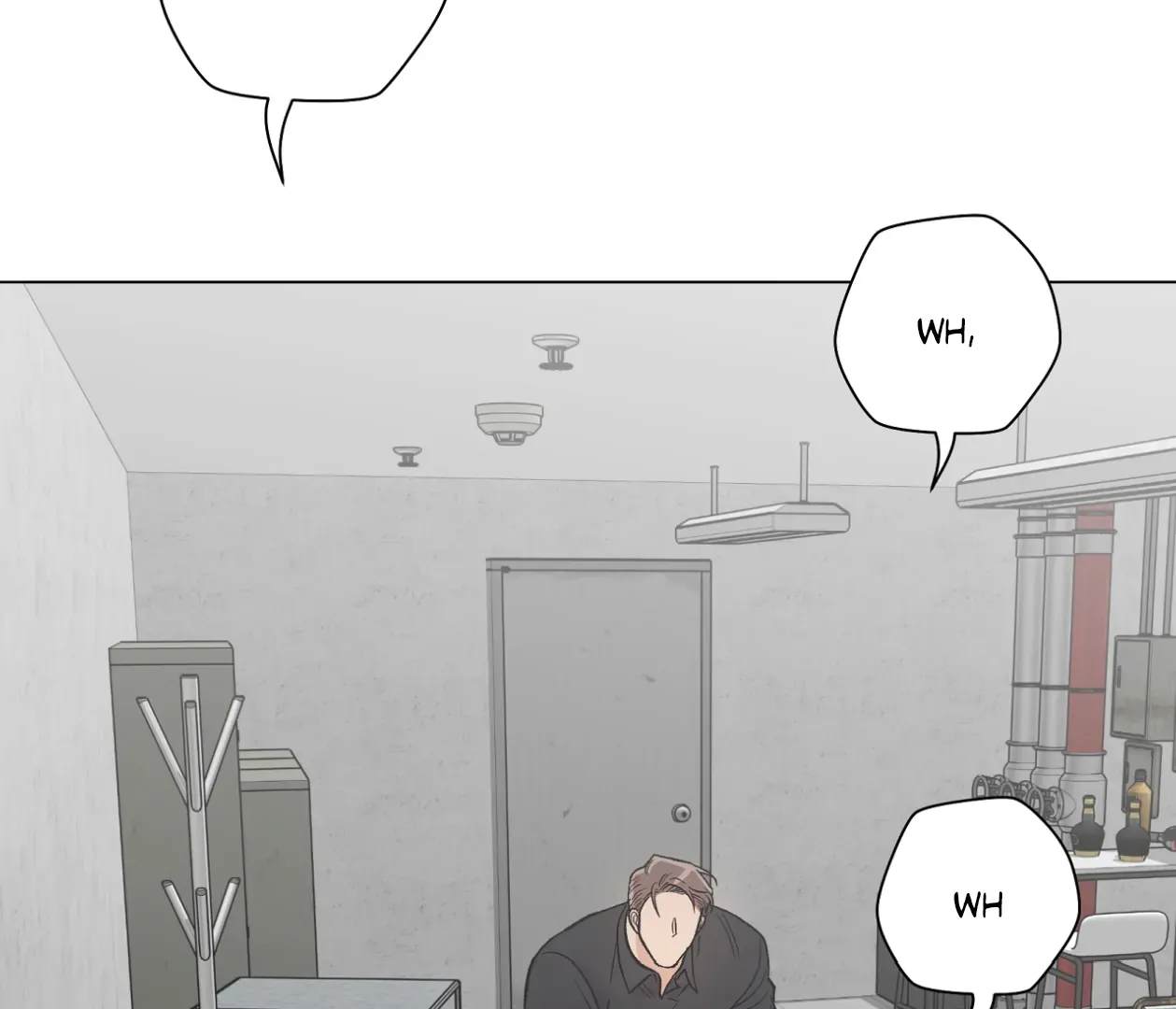 PIT A PAT Chapter 28 page 85 - 