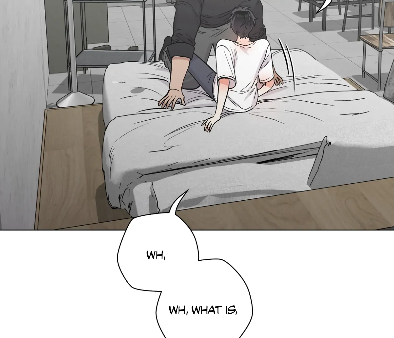 PIT A PAT Chapter 28 page 86 - 