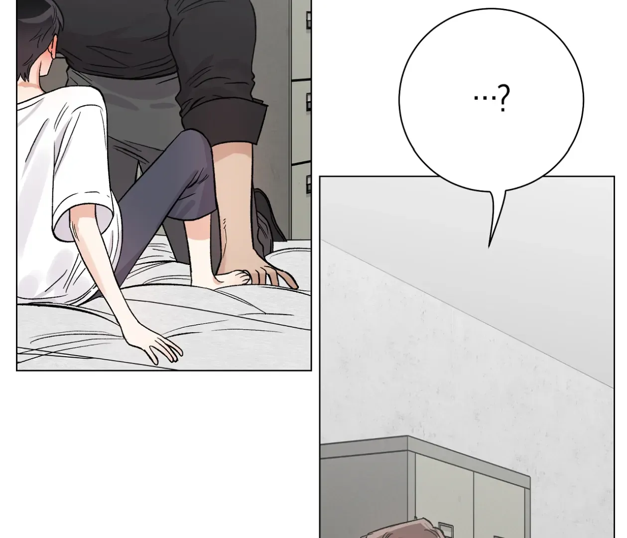 PIT A PAT Chapter 28 page 92 - 