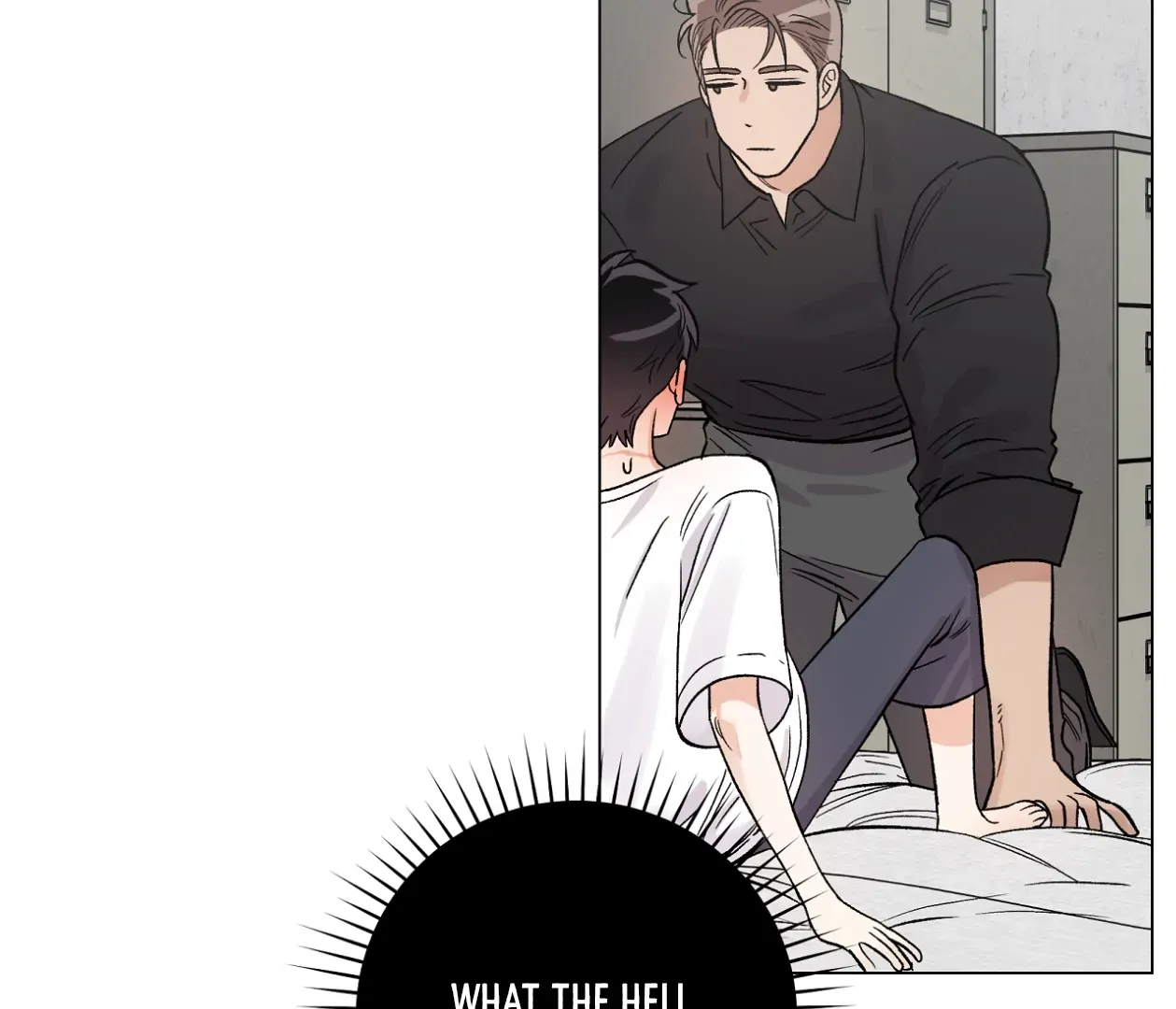 PIT A PAT Chapter 28 page 93 - 