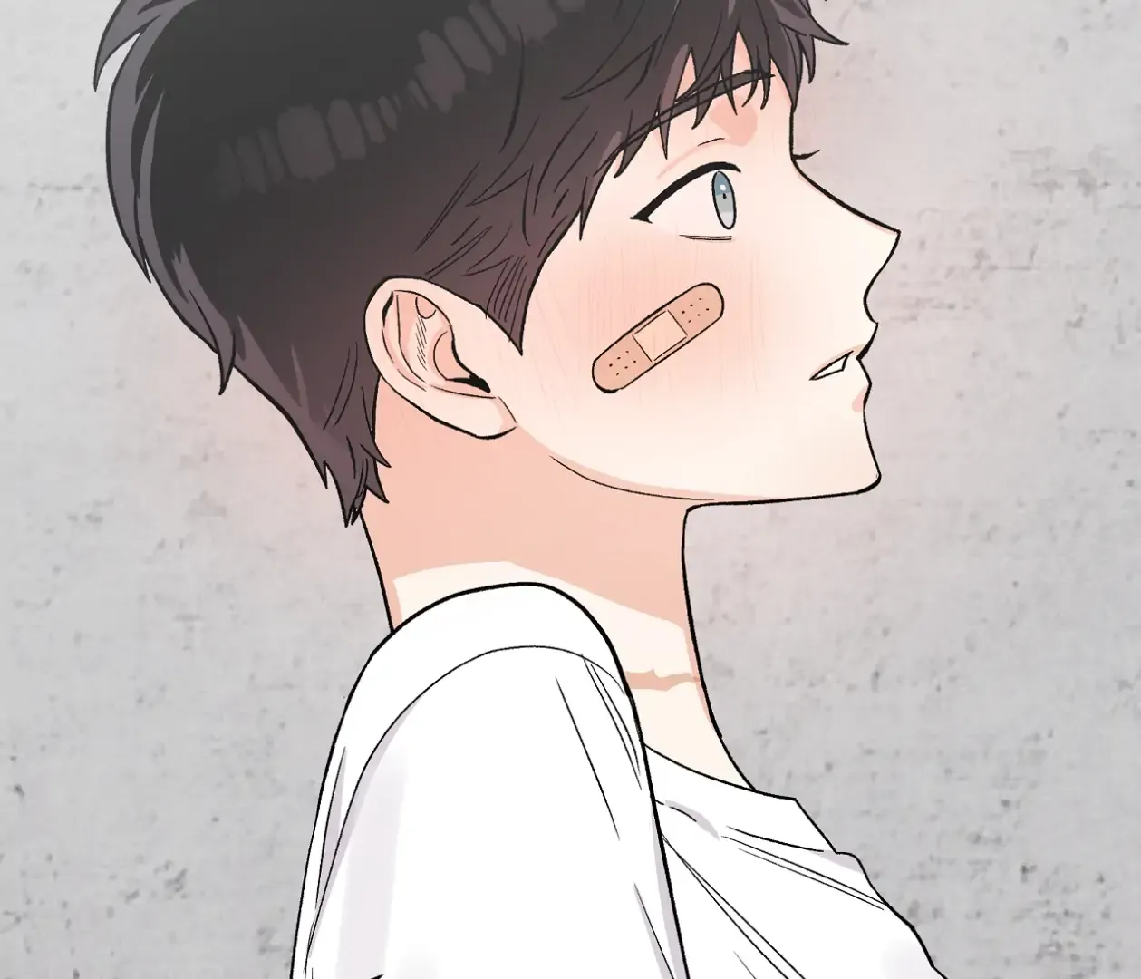PIT A PAT Chapter 28 page 96 - 