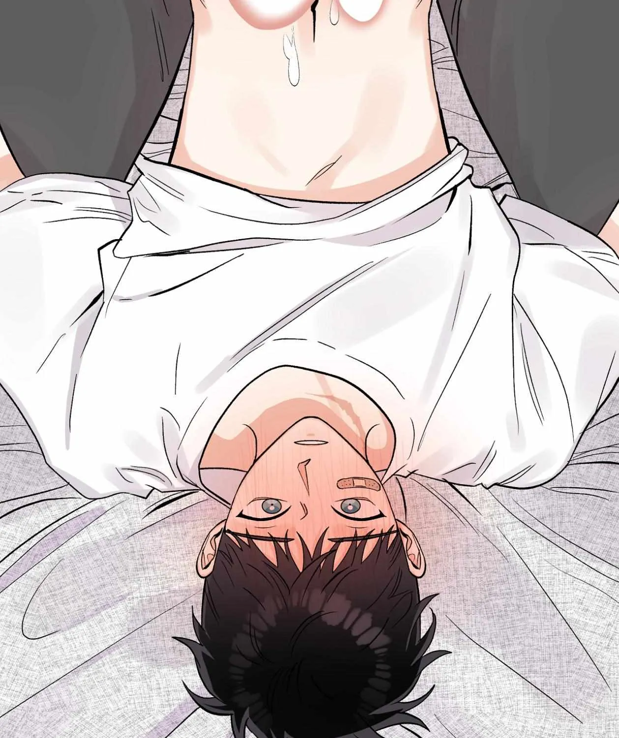 PIT A PAT Chapter 29 page 105 - 