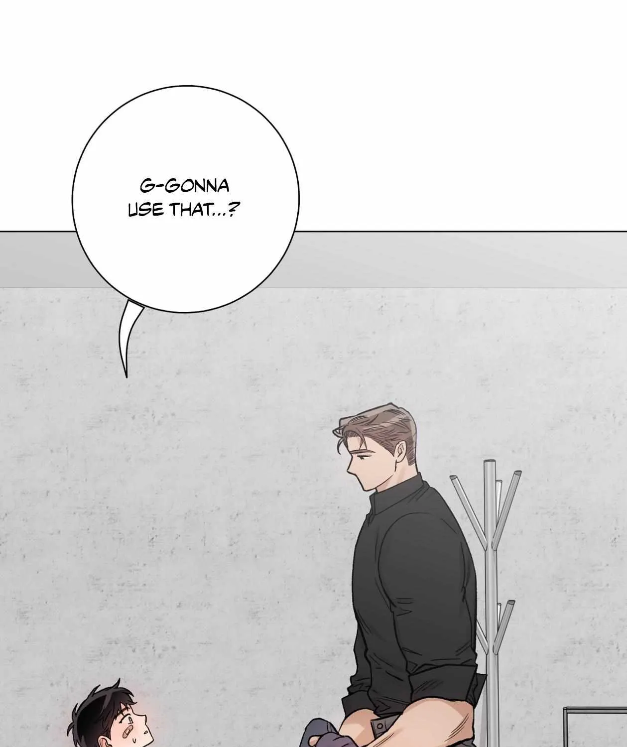 PIT A PAT Chapter 29 page 111 - 