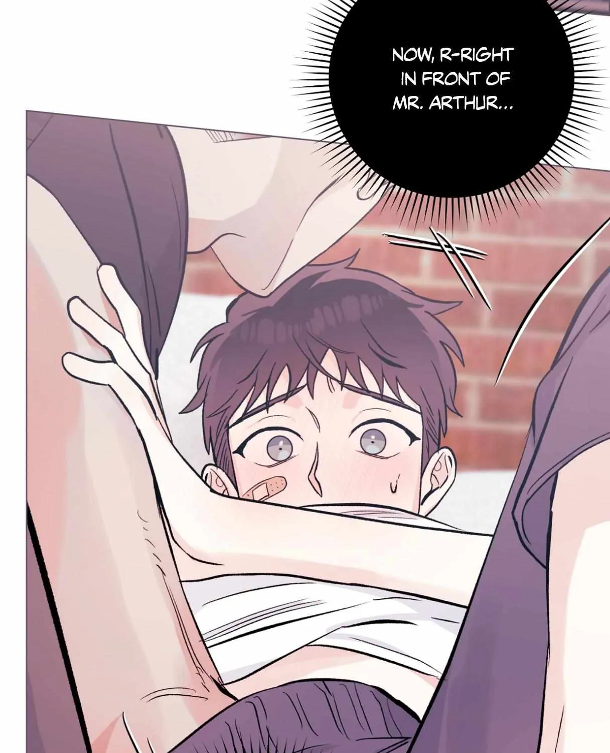 PIT A PAT Chapter 29 page 24 - 