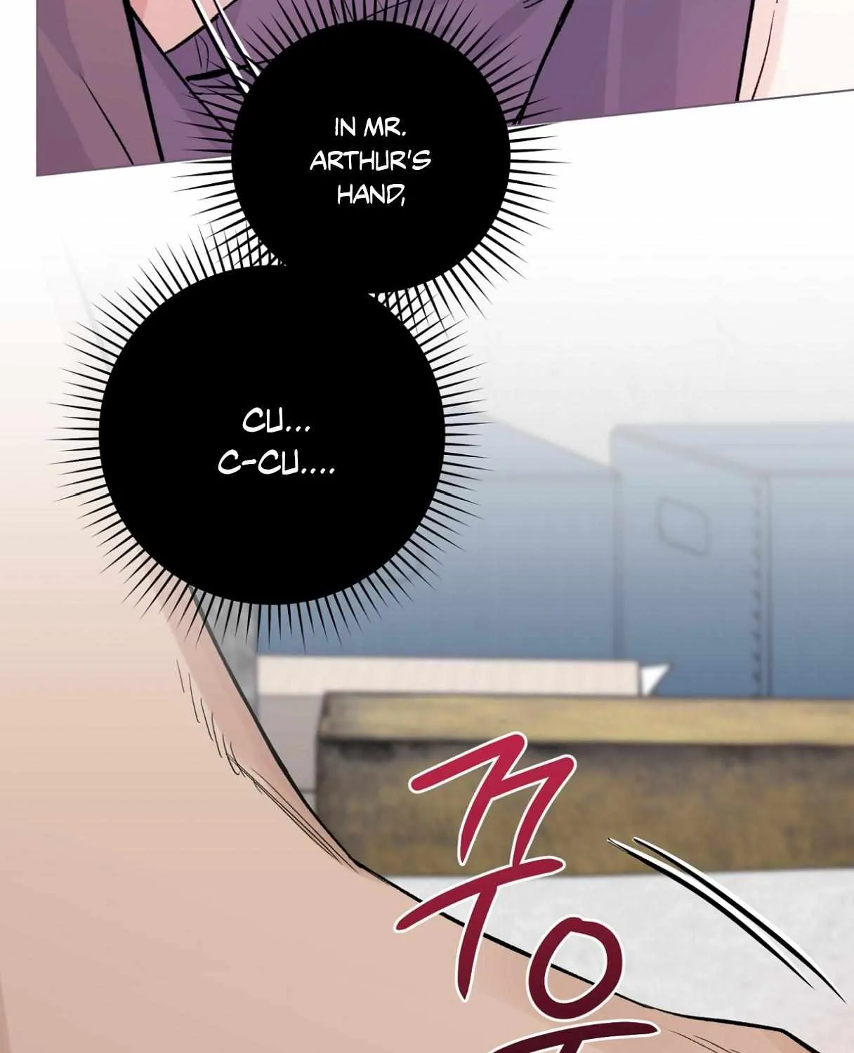 PIT A PAT Chapter 29 page 25 - 