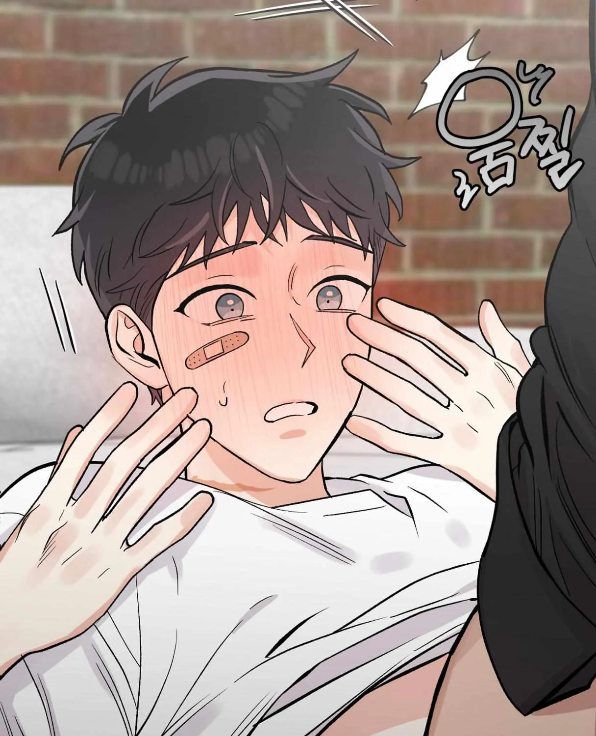 PIT A PAT Chapter 29 page 27 - 