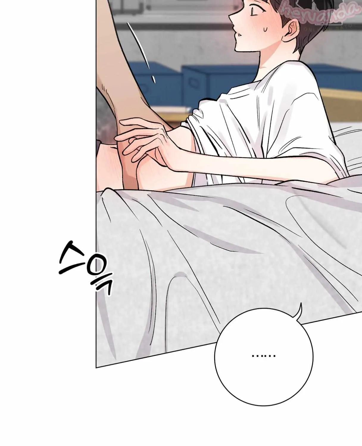 PIT A PAT Chapter 29 page 29 - 