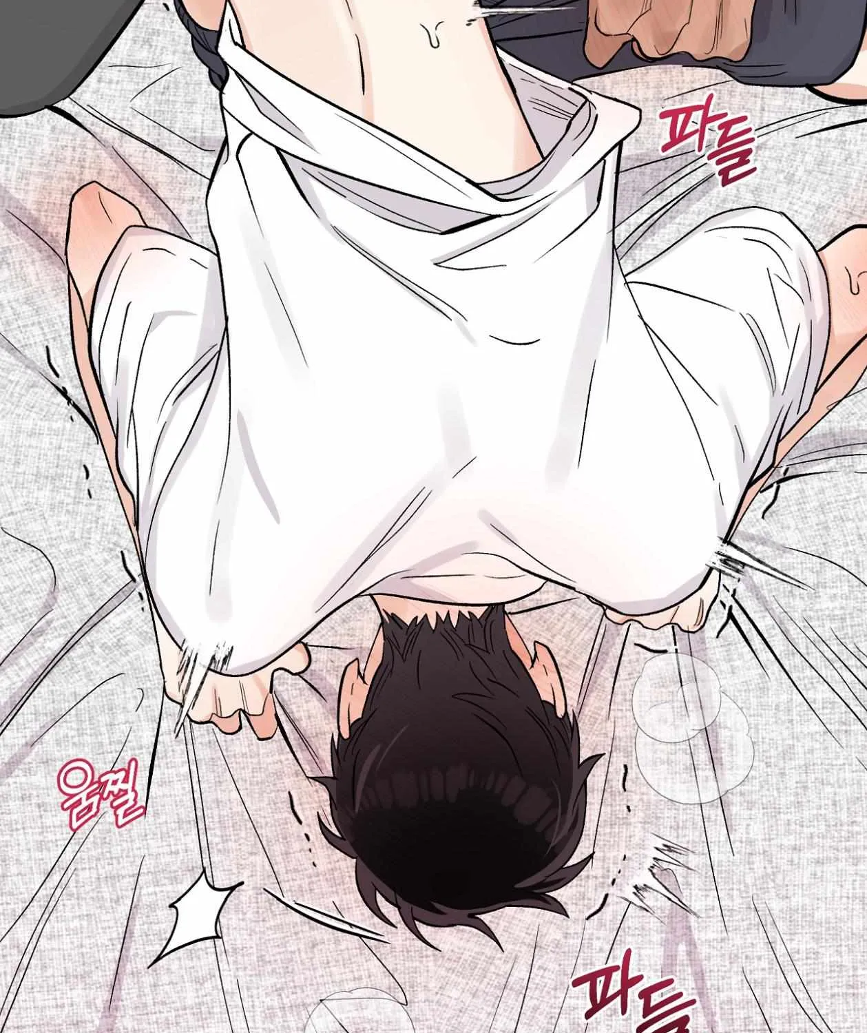 PIT A PAT Chapter 29 page 69 - 