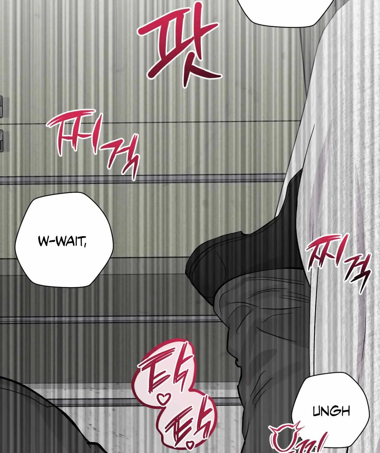 PIT A PAT Chapter 29 page 77 - 