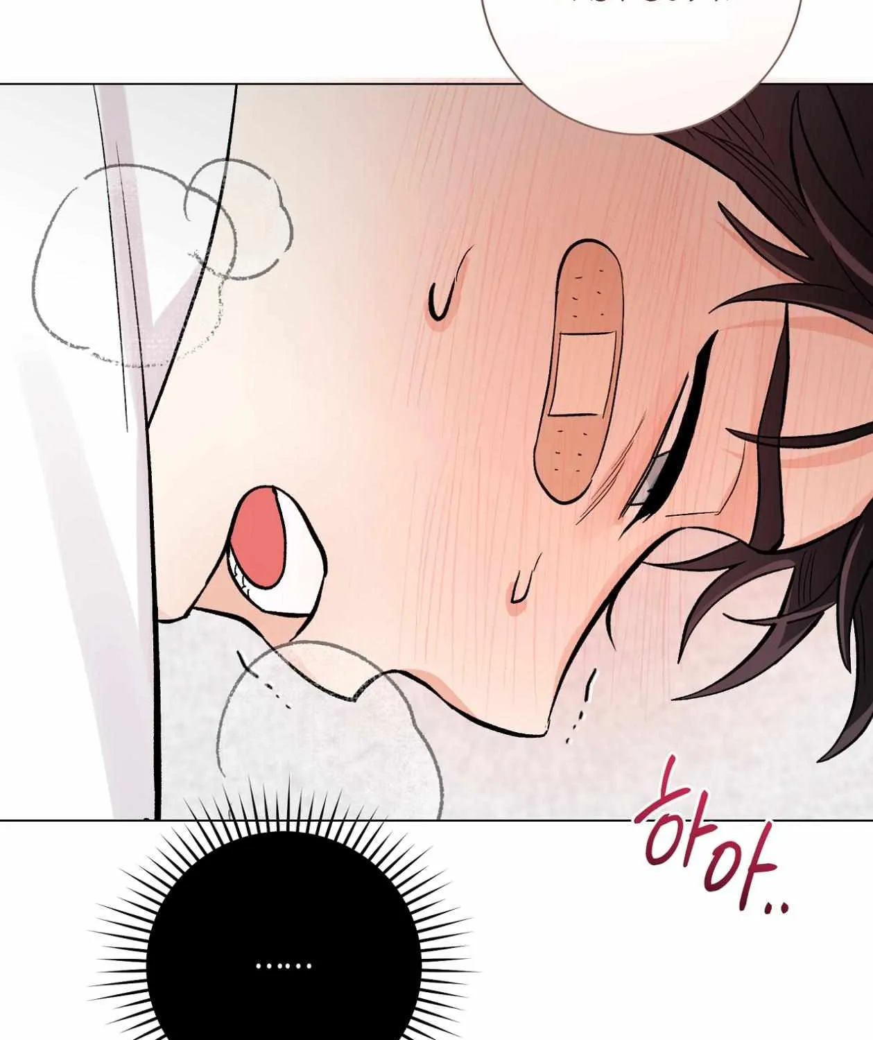 PIT A PAT Chapter 29 page 93 - 