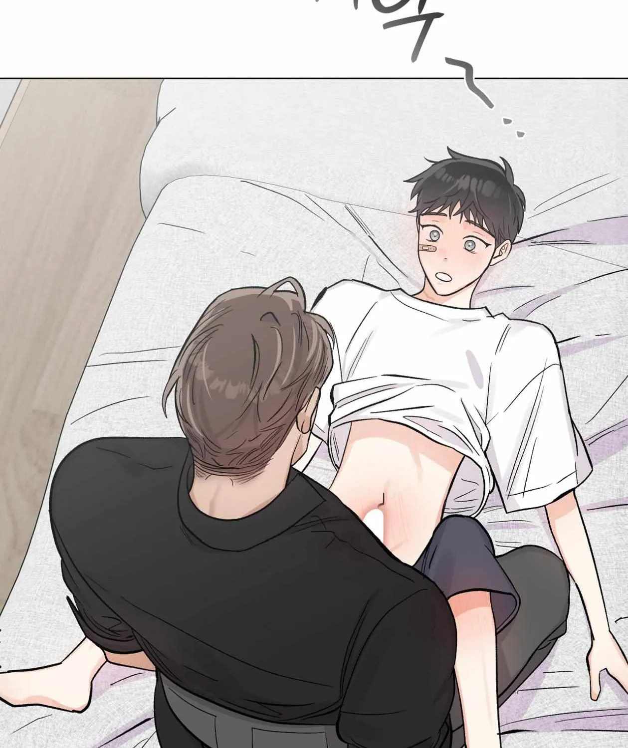PIT A PAT Chapter 29 page 100 - 