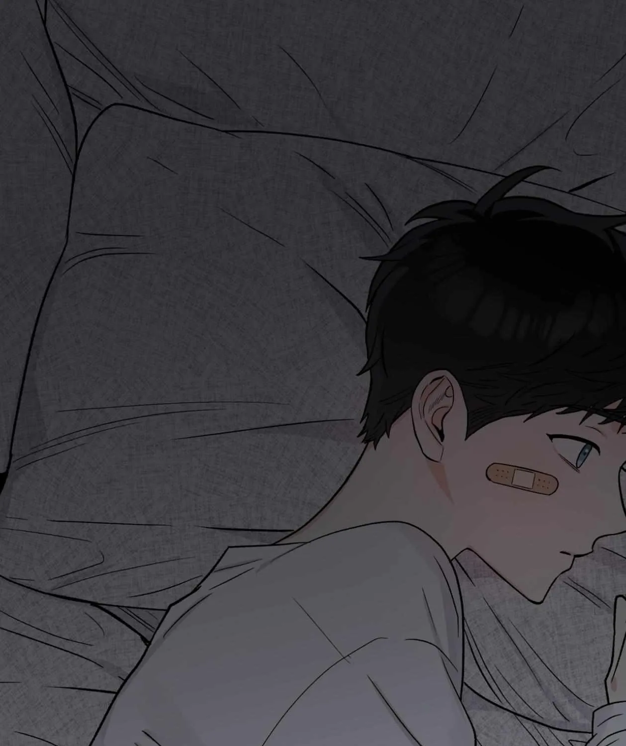 PIT A PAT Chapter 30 page 129 - 