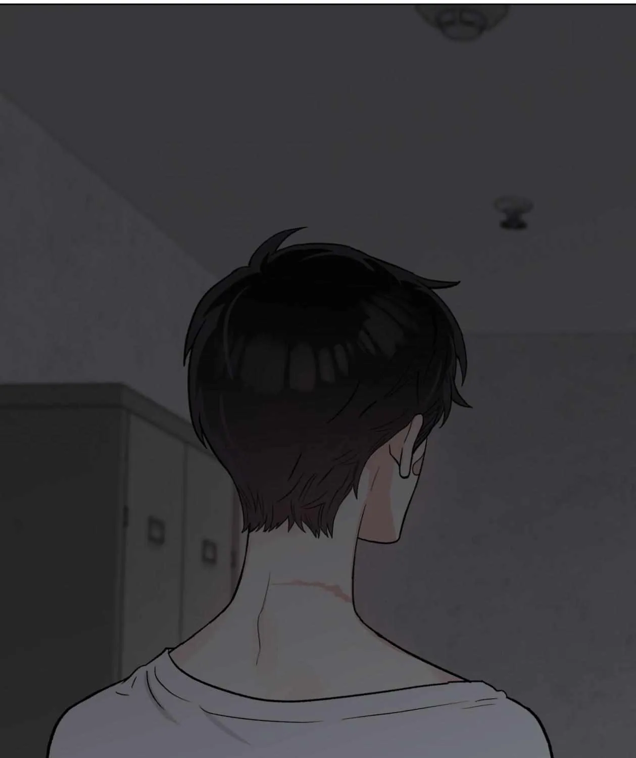PIT A PAT Chapter 30 page 137 - 