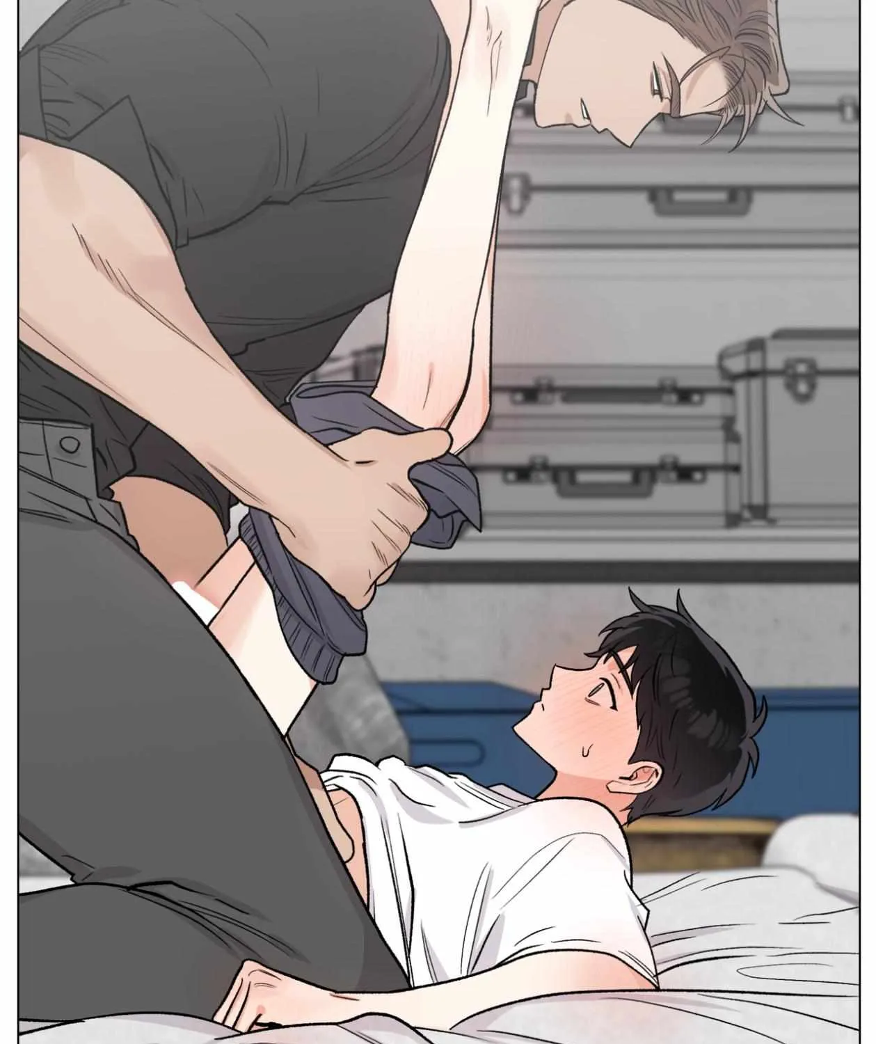 PIT A PAT Chapter 30 page 15 - 