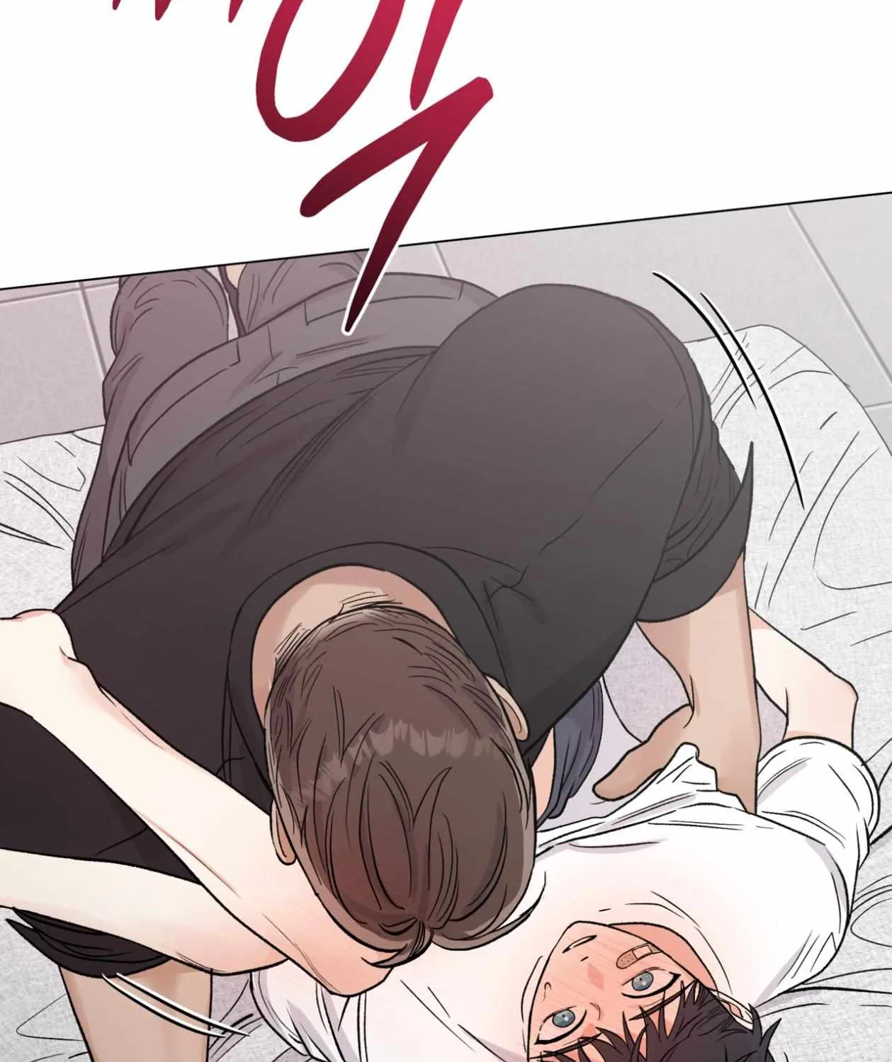 PIT A PAT Chapter 30 page 20 - 