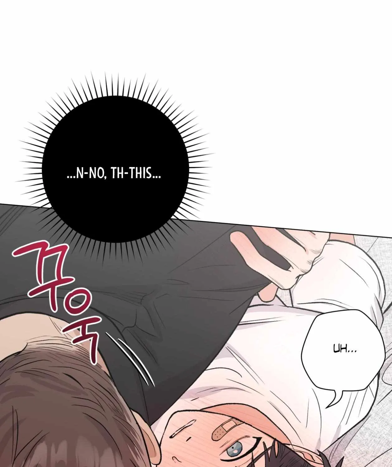 PIT A PAT Chapter 30 page 23 - 