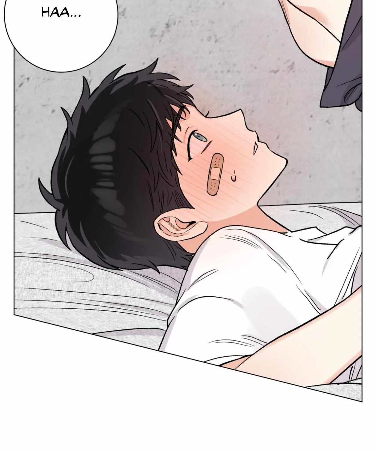 PIT A PAT Chapter 30 page 30 - 