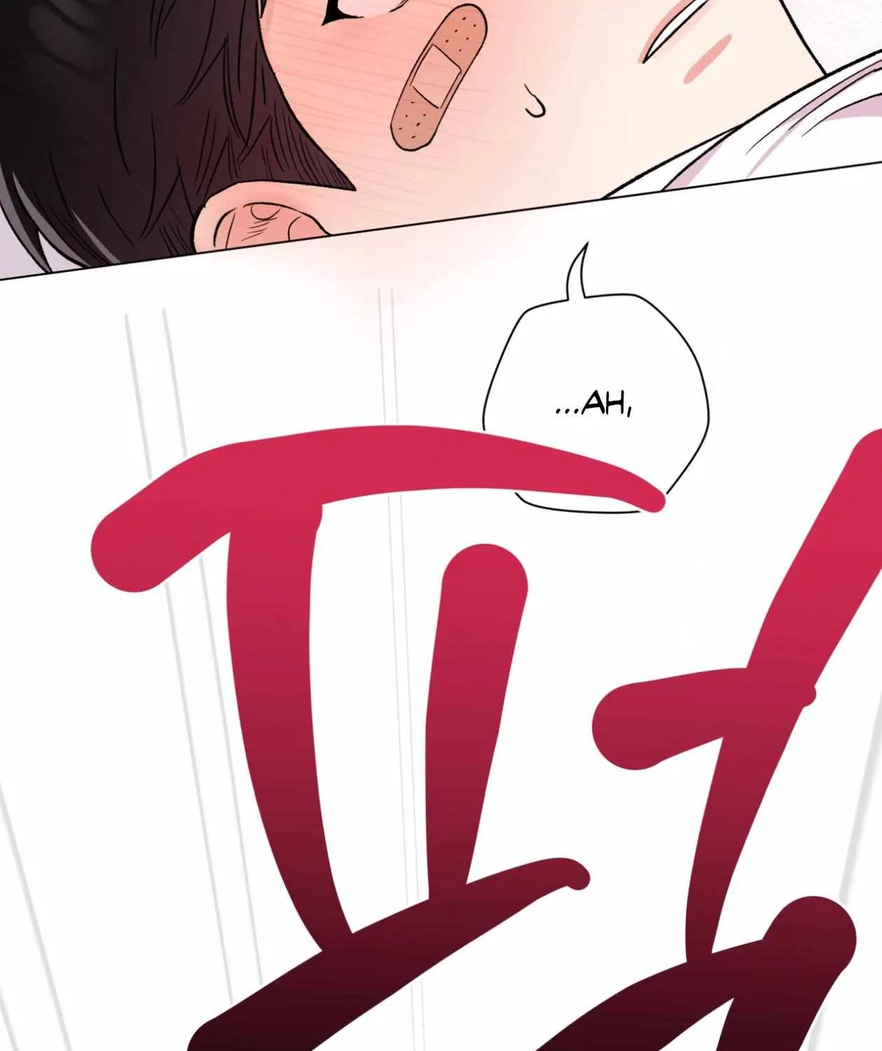 PIT A PAT Chapter 30 page 32 - 