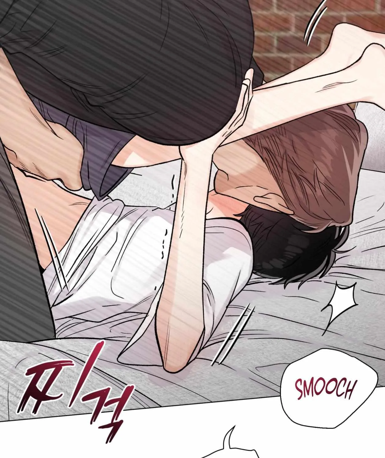 PIT A PAT Chapter 30 page 43 - 