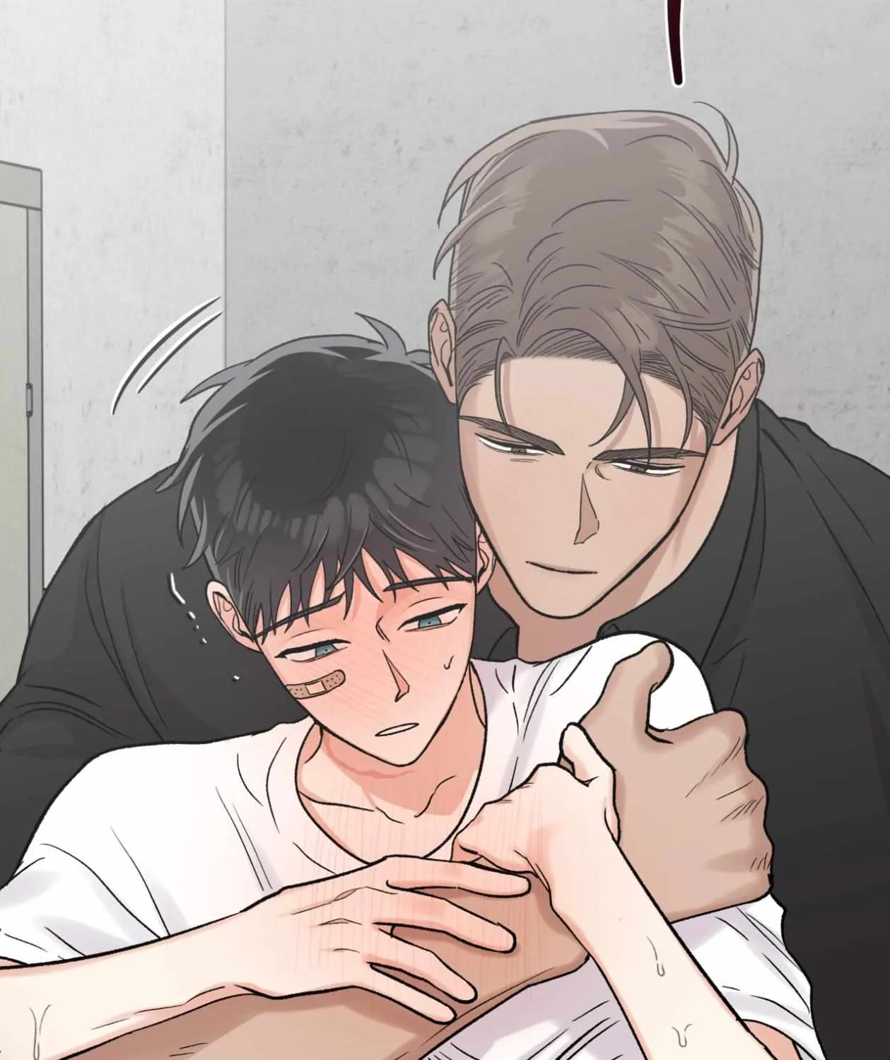 PIT A PAT Chapter 30 page 66 - 
