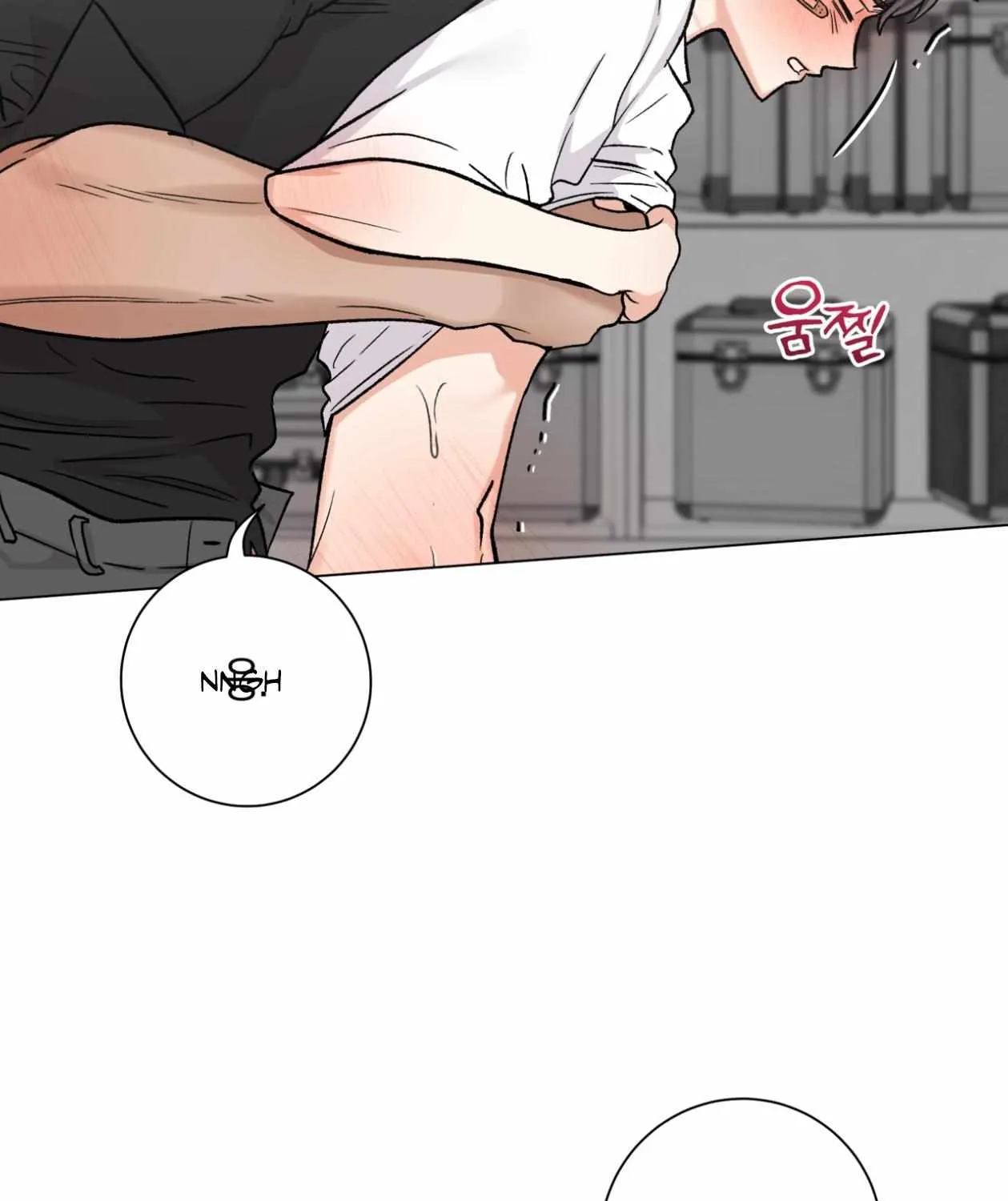 PIT A PAT Chapter 30 page 71 - 