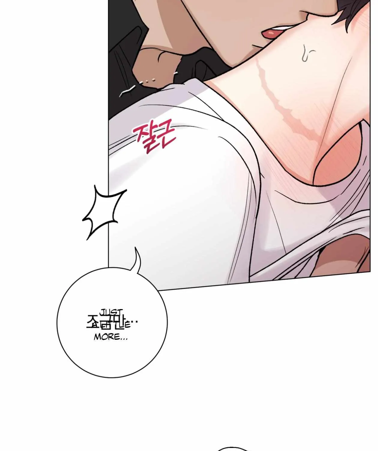 PIT A PAT Chapter 30 page 73 - 