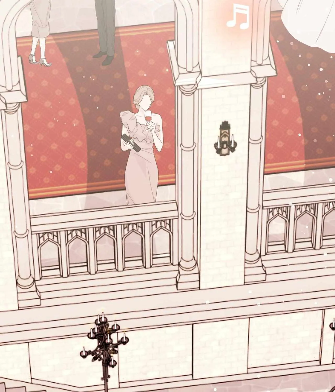 PIT A PAT Chapter 32 page 117 - 