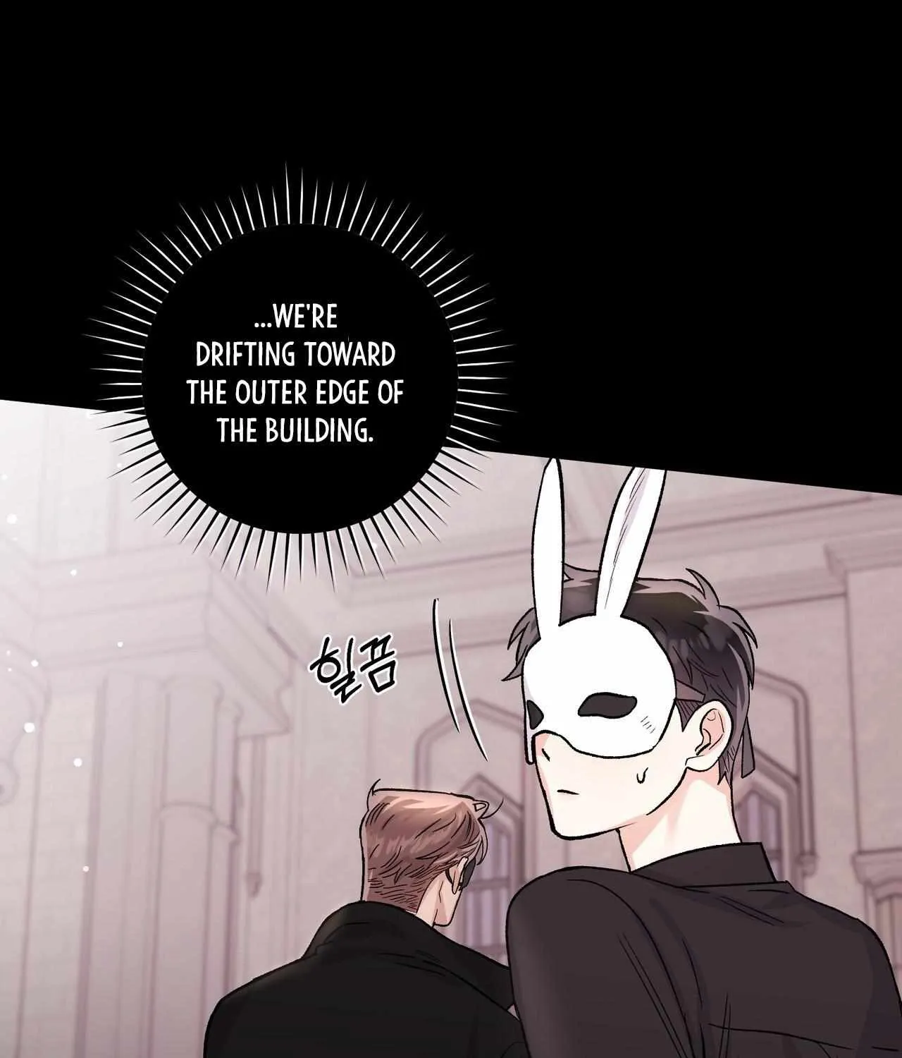 PIT A PAT Chapter 32 page 123 - 