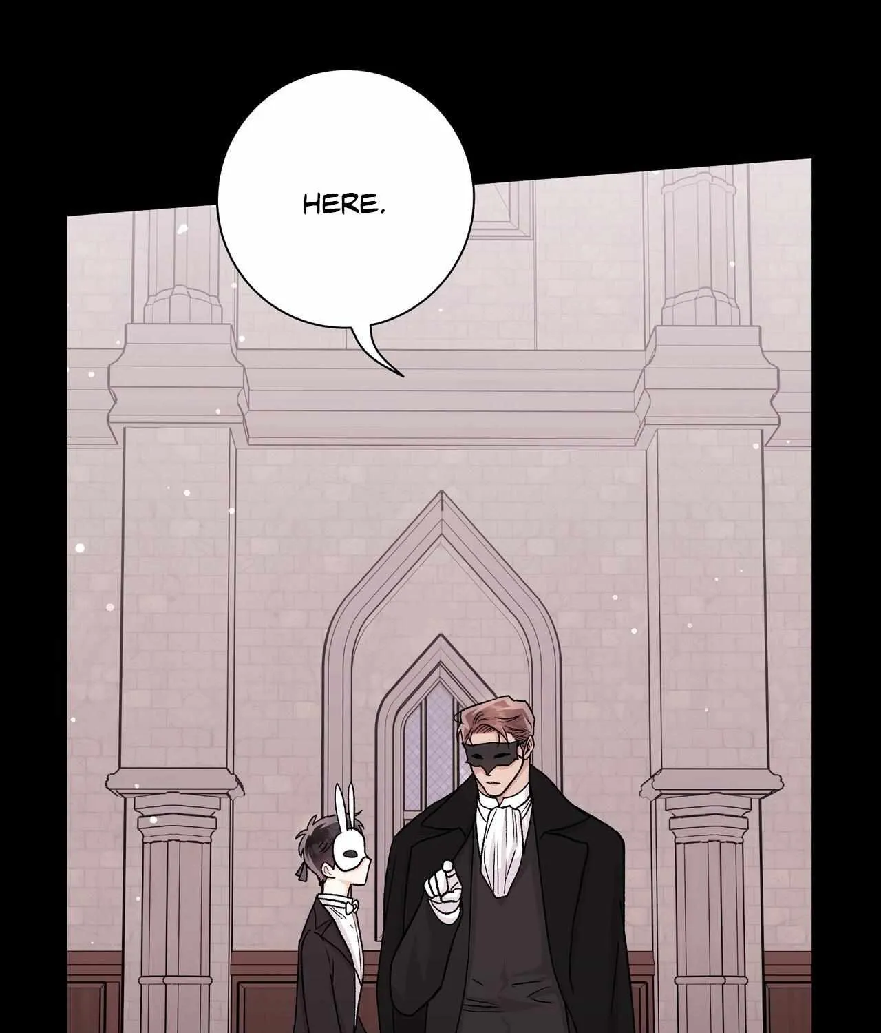 PIT A PAT Chapter 32 page 127 - 