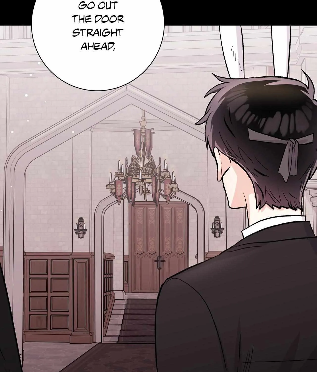 PIT A PAT Chapter 32 page 129 - 