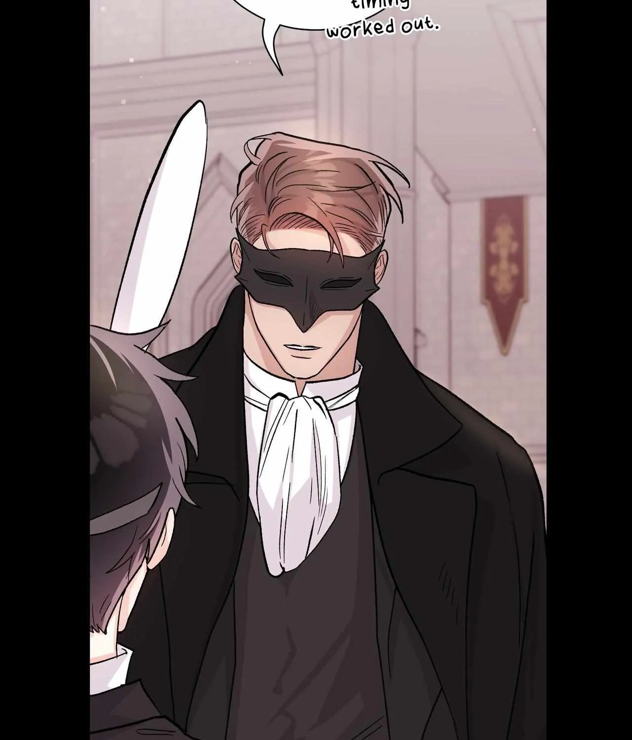 PIT A PAT Chapter 32 page 135 - 